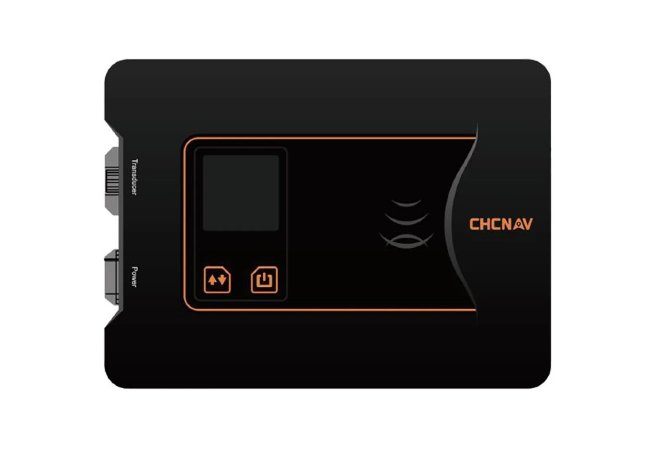Эхолот однолучевой CHCNAV D270 в Оренбурге