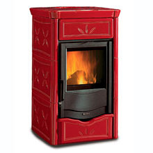 La Nordica Nicoletta Bordeaux (бордовый) в Оренбурге