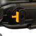 Перфоратор электрический RH-650-18, SDS-plus, 650 Вт, 2.0 Дж, 3 плюс 1 режим Denzel в Оренбурге