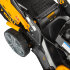 Газонокосилка бензиновая GLD-520SP-BS, 163 см3, Briggs Stratton, ширина 52 см, привод, 60 л Denzel в Оренбурге