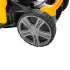 Газонокосилка бензиновая GLD-520SP-BS, 163 см3, Briggs Stratton, ширина 52 см, привод, 60 л Denzel в Оренбурге