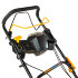 Газонокосилка бензиновая GLD-520SP-BS, 163 см3, Briggs Stratton, ширина 52 см, привод, 60 л Denzel в Оренбурге