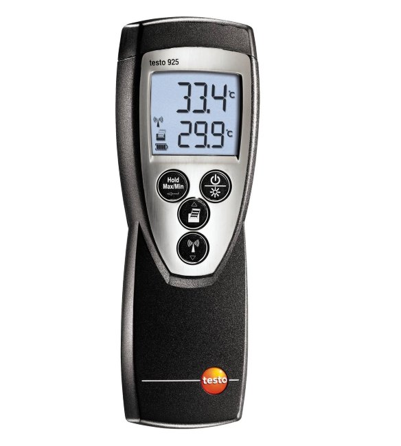 Термометр Testo 925 в Оренбурге