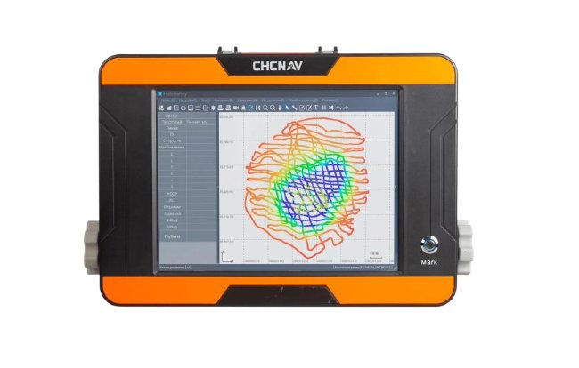 Эхолот однолучевой CHCNAV D390 в Оренбурге