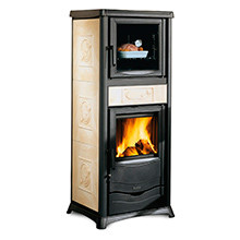 La Nordica Rossella Plus Forno EVO Liberty PЕ (бежевый) в Оренбурге