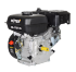 Двигатель бензиновый GE-170F-20 HUTER в Оренбурге