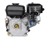 Двигатель бензиновый GE-170F-20 HUTER в Оренбурге