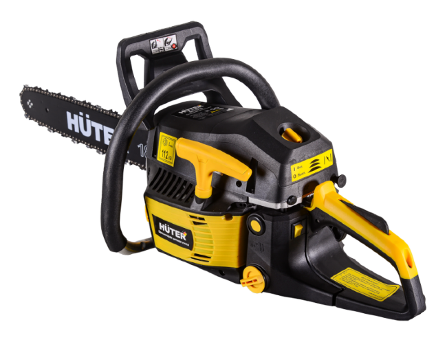 Бензопила Huter BS-6218 в Оренбурге