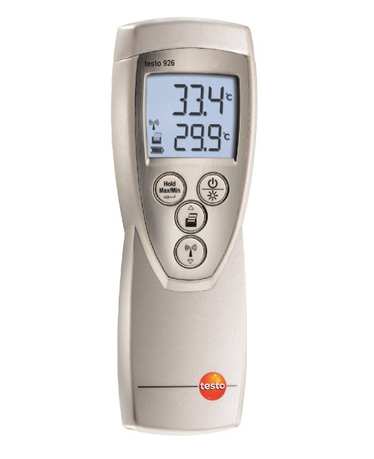Термометр Testo 926 в Оренбурге