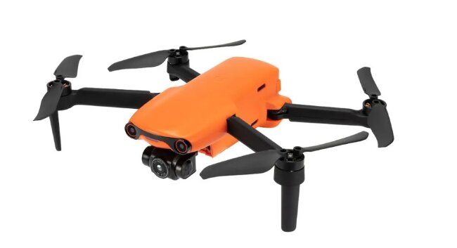 Квадрокоптер Autel Evo Nano+ Standard Package в Оренбурге