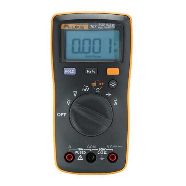Мультиметр Fluke 106 в Оренбурге
