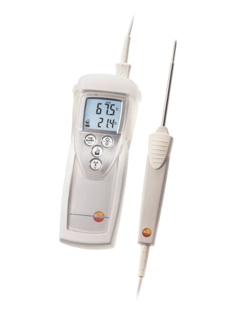 Термометр Testo 926 Базовый комплект в Оренбурге