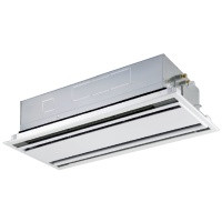 Toshiba 2-поточный кассетный блок (MMU-AP0242WH1) в Оренбурге