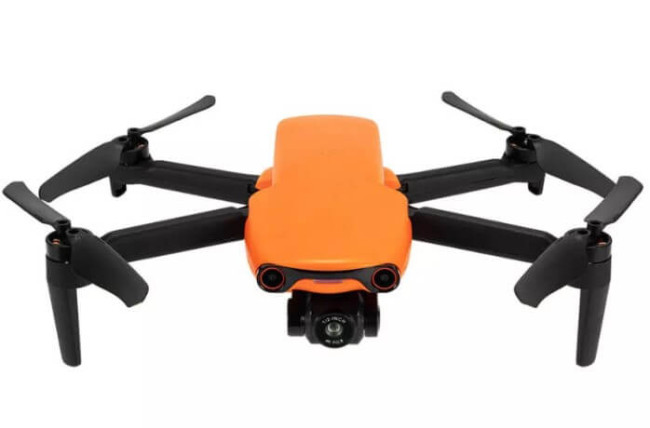 Квадрокоптер Autel Evo Nano+ Premium Bundle в Оренбурге