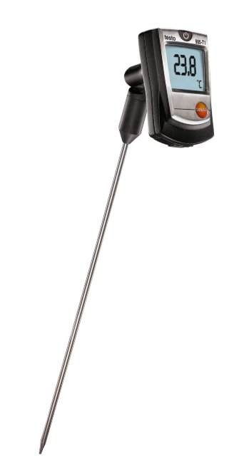 Термометр Testo 905-T1 в Оренбурге