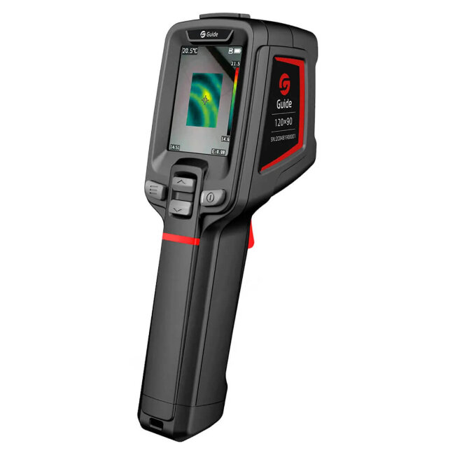 Тепловизор Guide T120V в Оренбурге