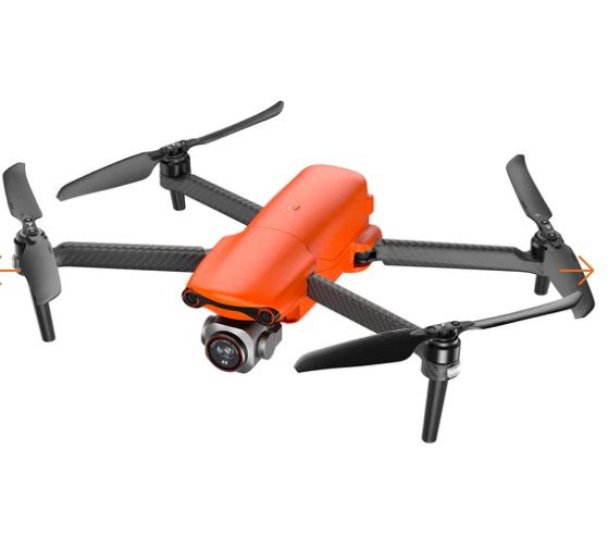 Квадрокоптер Autel Evo Lite+ Premium Bundle в Оренбурге