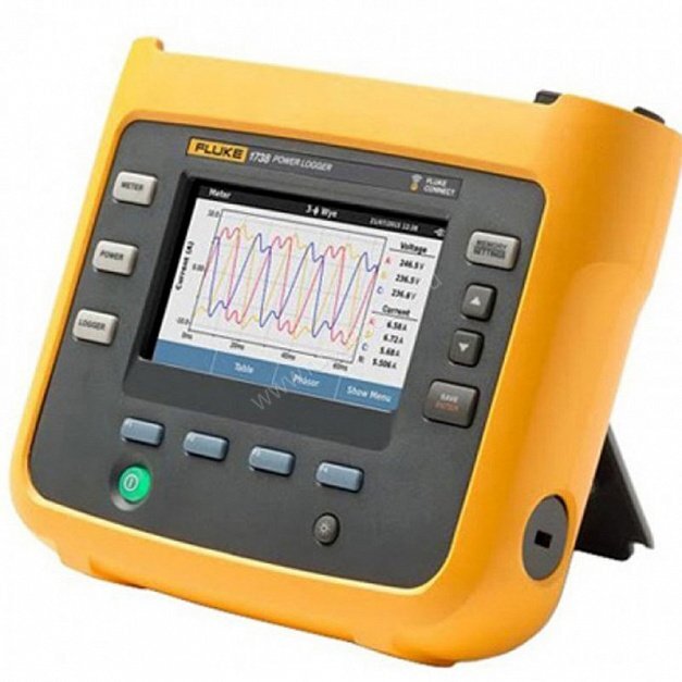 Анализатор качества электроэнергии Fluke 1738/EUS в Оренбурге
