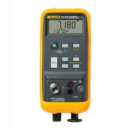 Калибратор давления Fluke 718 300G в Оренбурге