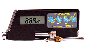 Твердомер ТЭМП-4к в Оренбурге