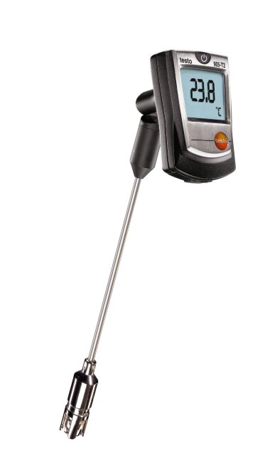 Термометр Testo 905-T2 в Оренбурге