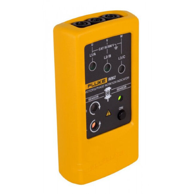 Индикатор чередования фаз Fluke 9062 в Оренбурге