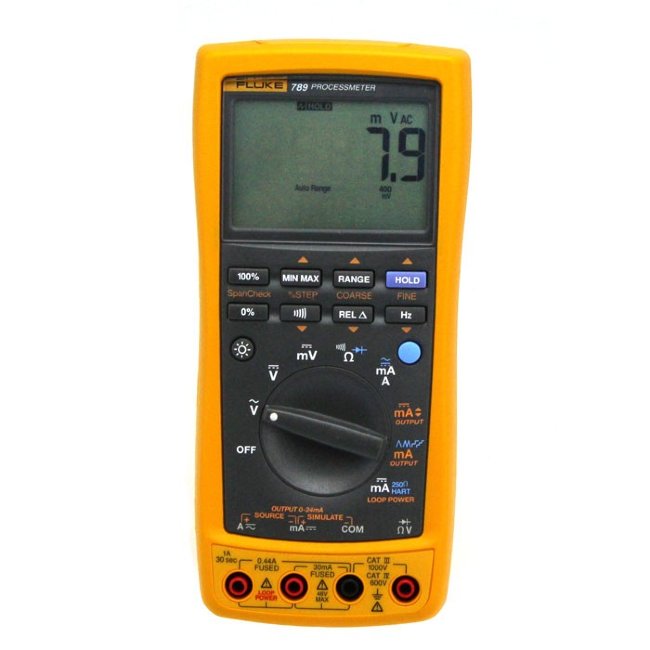 Калибратор Fluke 789 в Оренбурге