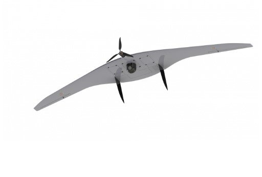 БПЛА Supercam S350 в Оренбурге