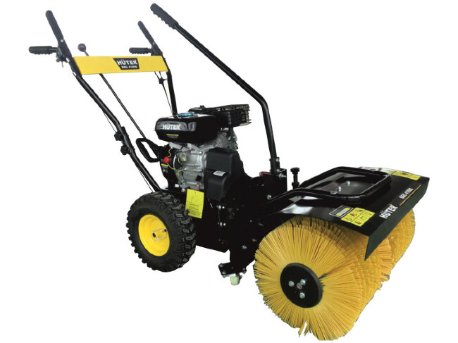 Подметальная машина Huter SGC-4100S в Оренбурге