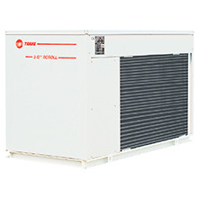 Trane Компрессорно-конденсаторный агрегат (RAUL700 ) в Оренбурге