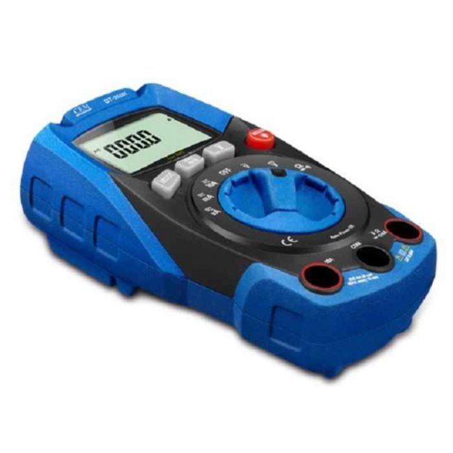 Мультиметр цифровой CEM DT-960В в Оренбурге