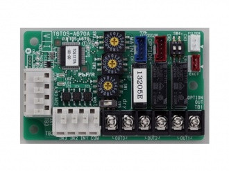 Плата для внутренних блоков (опция) (Toshiba TCB-PCUC1E) в Оренбурге