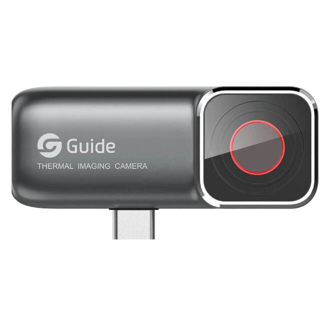 Тепловизор Guide MobIR 2S в Оренбурге
