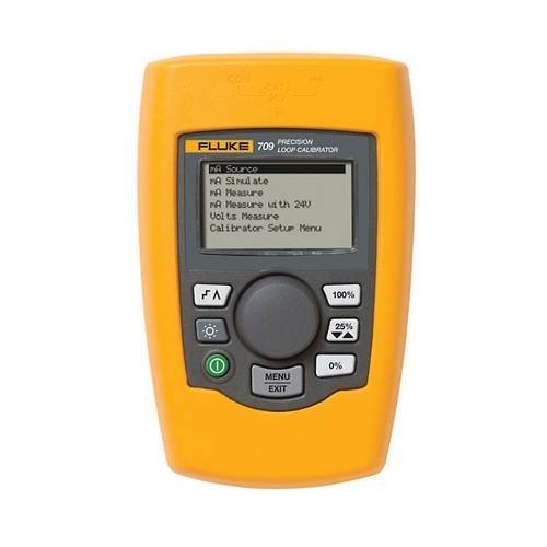 Электрический калибратор давления Fluke 709H в Оренбурге