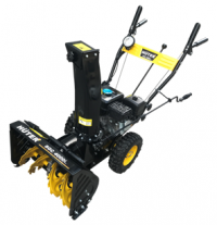Снегоуборщик Huter SGC 4000L в Оренбурге