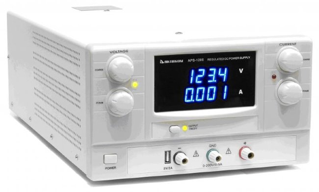 Источник питания APS-1205 в Оренбурге