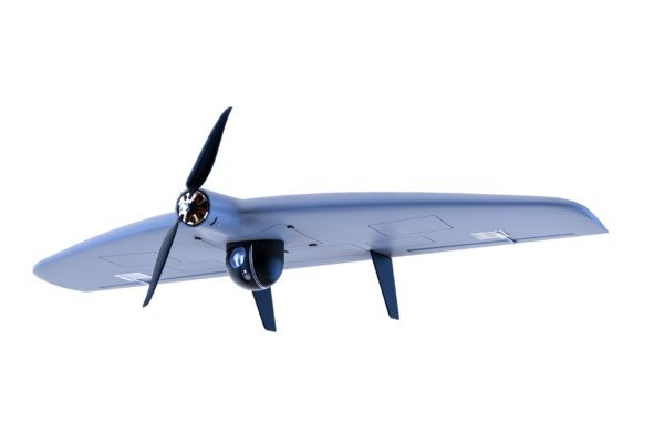БПЛА Supercam S100f в Оренбурге