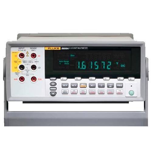Цифровой мультиметр Fluke 8808A/SU в Оренбурге