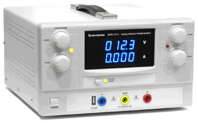 Источник питания APS-1213 в Оренбурге