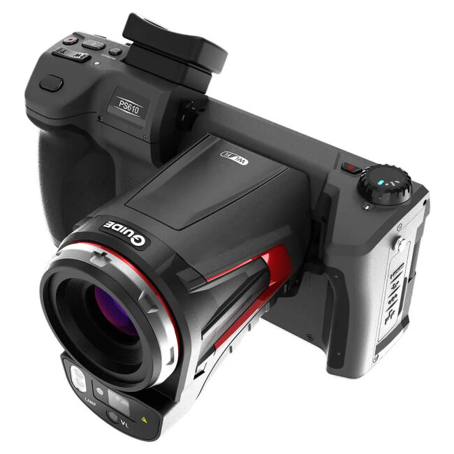 Тепловизор Guide PS610 в Оренбурге