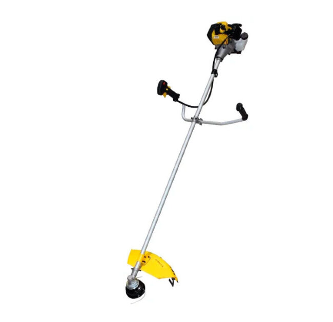 Триммер бензиновый EUROLUX TR-1500T в Оренбурге