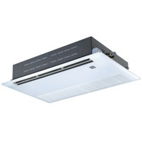 Toshiba 1-поточный кассетный блок (MMU-AP0124YH1-E) в Оренбурге