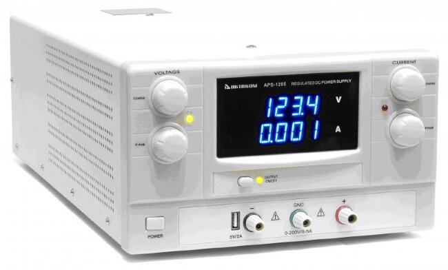 Источник питания APS-1233 в Оренбурге