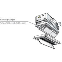 Toshiba Камера фильтров (TCB-FC803UW-E (0182-0302)) в Оренбурге