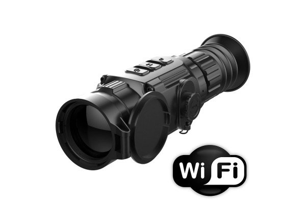 Тепловизионный прицел iRay Saim SCL 35W в Оренбурге