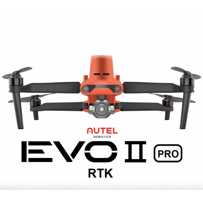 Квадрокоптер Autel Evo II Pro 6K RTK в Оренбурге