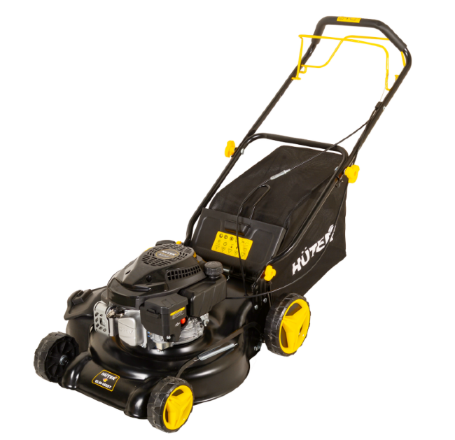 Бензиновая газонокосилка HUTER GLM-460ST в Оренбурге