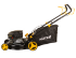 Бензиновая газонокосилка HUTER GLM-460ST в Оренбурге