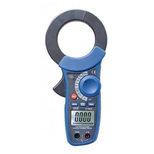 Токовые мини клещи CEM DT-9812 в Оренбурге