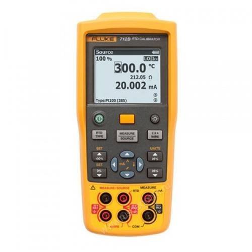 Калибратор термометров сопротивления Fluke 714B в Оренбурге